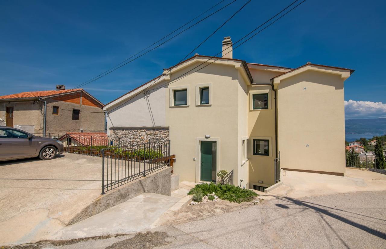 Nevera 2 Vrbnik  Exterior foto